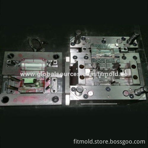 Injection Mold, Hardware Industry Mold Making Services, Customized Designs are Welcome